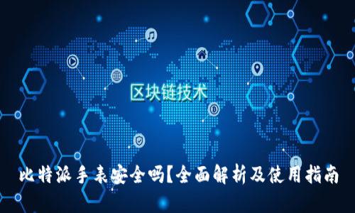 比特派手表安全吗？全面解析及使用指南