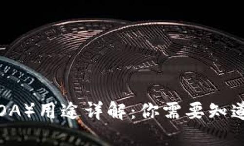 波币（BOA）用途详解：你需要知道的一切