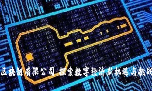 区块链有限公司：探索数字经济新机遇与挑战
