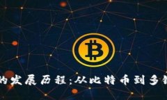 区块链钱包的发展历程：