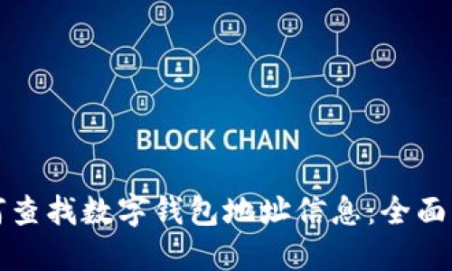 如何查找数字钱包地址信息：全面指南