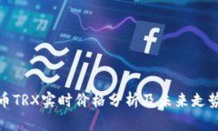 波场币TRX实时价格分析及