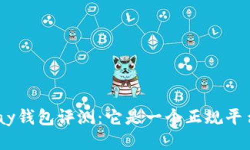CGPay钱包评测：它是一个正规平台吗？