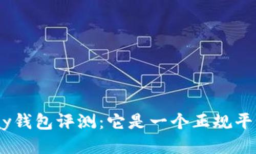 CGPay钱包评测：它是一个正规平台吗？