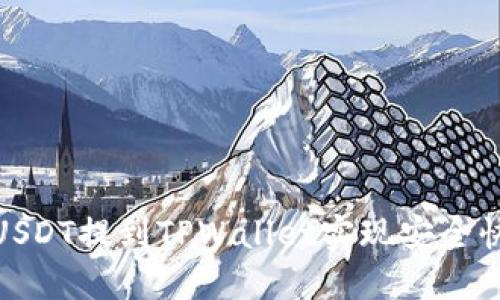 如何将USDT提到TPWallet实现安全快速转账