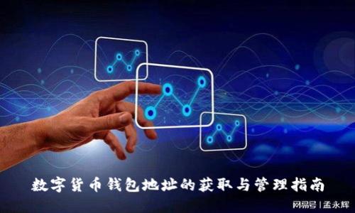 数字货币钱包地址的获取与管理指南