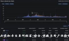 2023年十大虚拟币交易所推荐：安全、便捷与用户