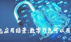 数字钱包应用场景：数字