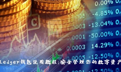 Ledger钱包使用教程：安全管理你的数字资产