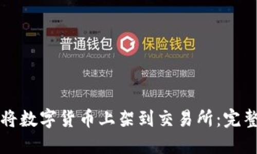 怎么将数字货币上架到交易所：完整指南