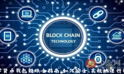 
数字货币钱包转账全指南：如何安全、高效地进行转账