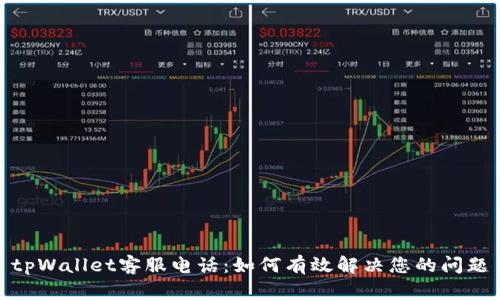 tpWallet客服电话：如何有效解决您的问题