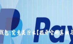 数字钱包：究竟是什么？