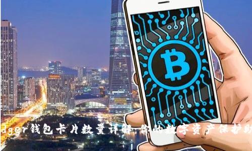 Ledger钱包卡片数量详解：你的数字资产保护助手