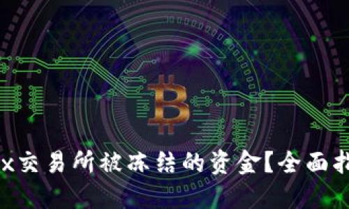 如何处理T-Rex交易所被冻结的资金？全面指导与应对策略