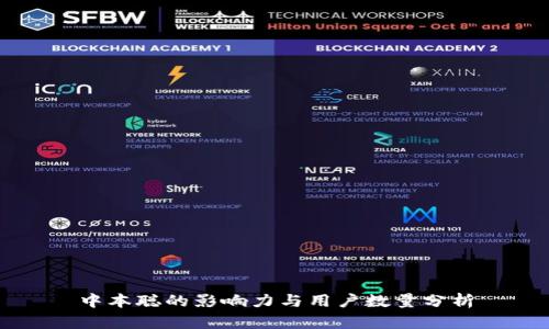 中本聪的影响力与用户数量分析