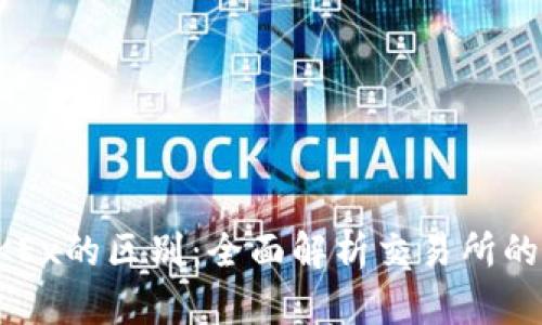 OKCoin与OKEx的区别：全面解析交易所的功能与服务