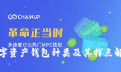 数字资产钱包种类及其特