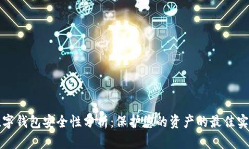 数字钱包安全性分析：保护您的资产的最佳实践