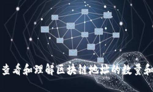 如何查看和理解区块链地址的数量和形式