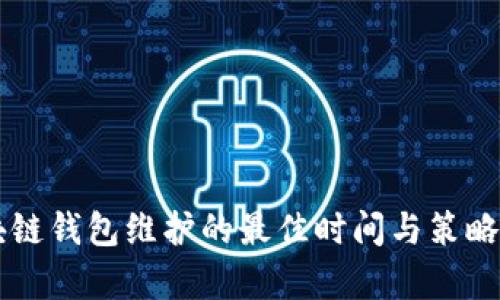 区块链钱包维护的最佳时间与策略解析