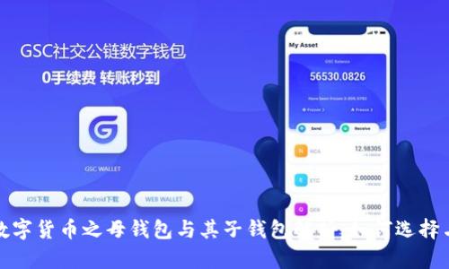优质数字货币之母钱包与其子钱包解析：如何选择与管理