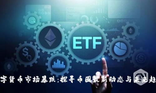 数字货币市场暴跌：探寻币圈最新动态与未来趋势