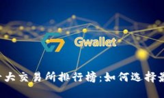 2023年国内币圈十大交易所