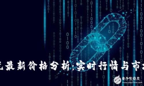 以太坊美元最新价格分析：实时行情与市场趋势解读