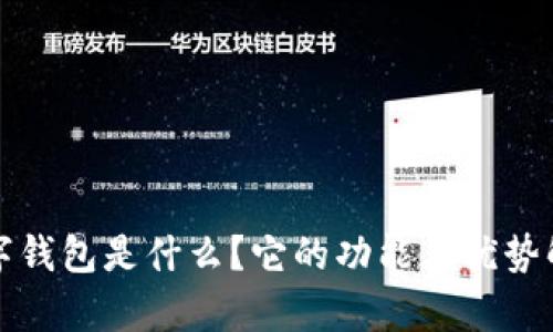 数字钱包是什么？它的功能与优势解析