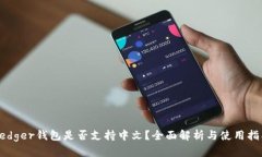 Ledger钱包是否支持中文？