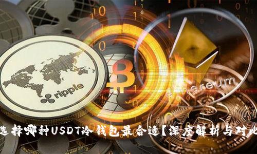 选择哪种USDT冷钱包最合适？深度解析与对比
