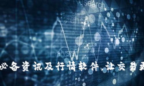 币圈必备资讯及行情软件，让交易更简单