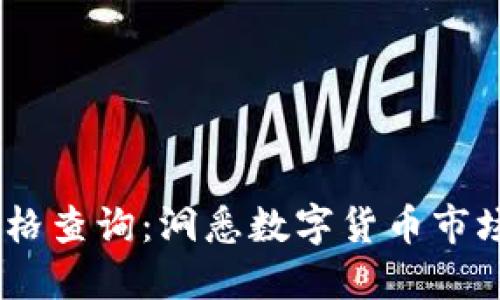 实时USDT价格查询：洞悉数字货币市场的最佳工具