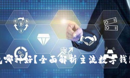 数字钱包哪种好？全面解析主流数字钱包优缺点
