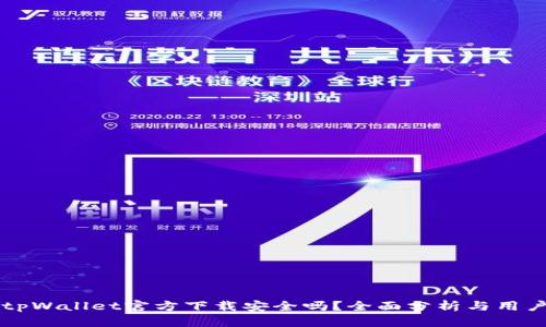 下载tpWallet官方下载安全吗？全面分析与用户指南