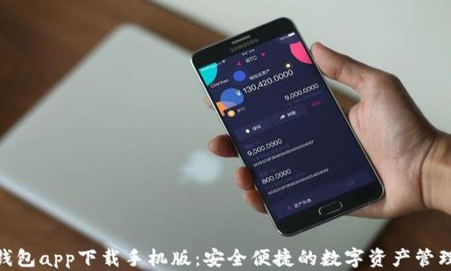 
数字钱包app下载手机版：安全便捷的数字资产管理体验