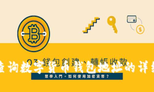 如何查询数字货币钱包地址的详细指南