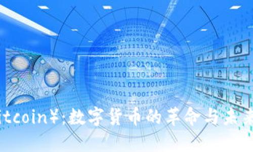 比特币（Bitcoin）：数字货币的革命与未来发展趋势