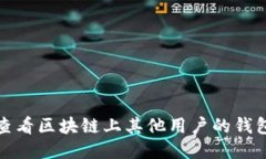 如何查看区块链上其他用