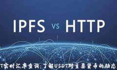 USDT实时汇率查询：了解