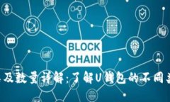 U钱包种类及数量详解：了