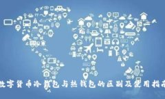 数字货币冷钱包与热钱包的区别及使用指南