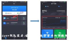Ledger钱包蓝牙：安全加密数字货币的便捷选择