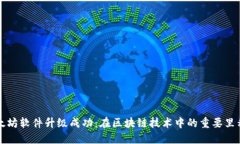 以太坊软件升级成功：在区块链技术中的重要里