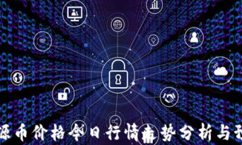 
盛源币价格今日行情走势分析与预测