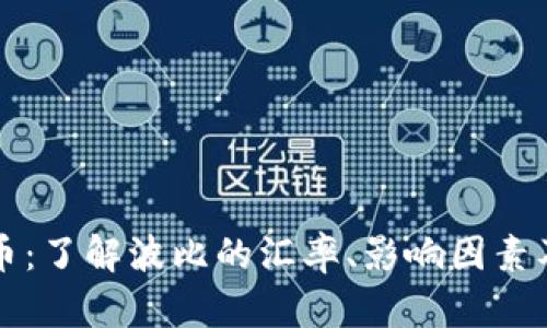 波比对人民币：了解波比的汇率、影响因素及其投资潜力