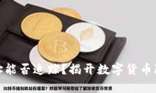 泰达币钱包地址能否追踪？揭开数字货币隐私的神秘面纱