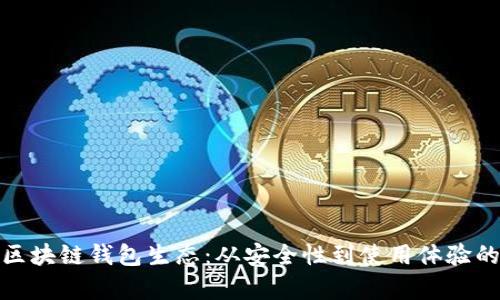 全面解析区块链钱包生态：从安全性到使用体验的深度探讨