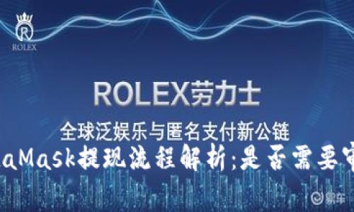 MetaMask提现流程解析：是否需要审核？